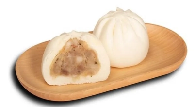 Bao Bao - Steam buns