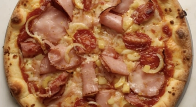 Pizza Swojska 35 CM!!!