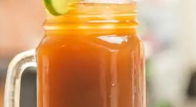 Papelón con Limón