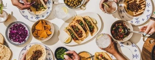 vendor background image