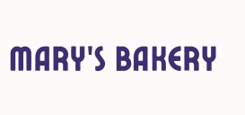 MARY'S BAKERY