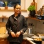 Kezia Mbelu K.