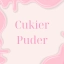 Cukier Puder