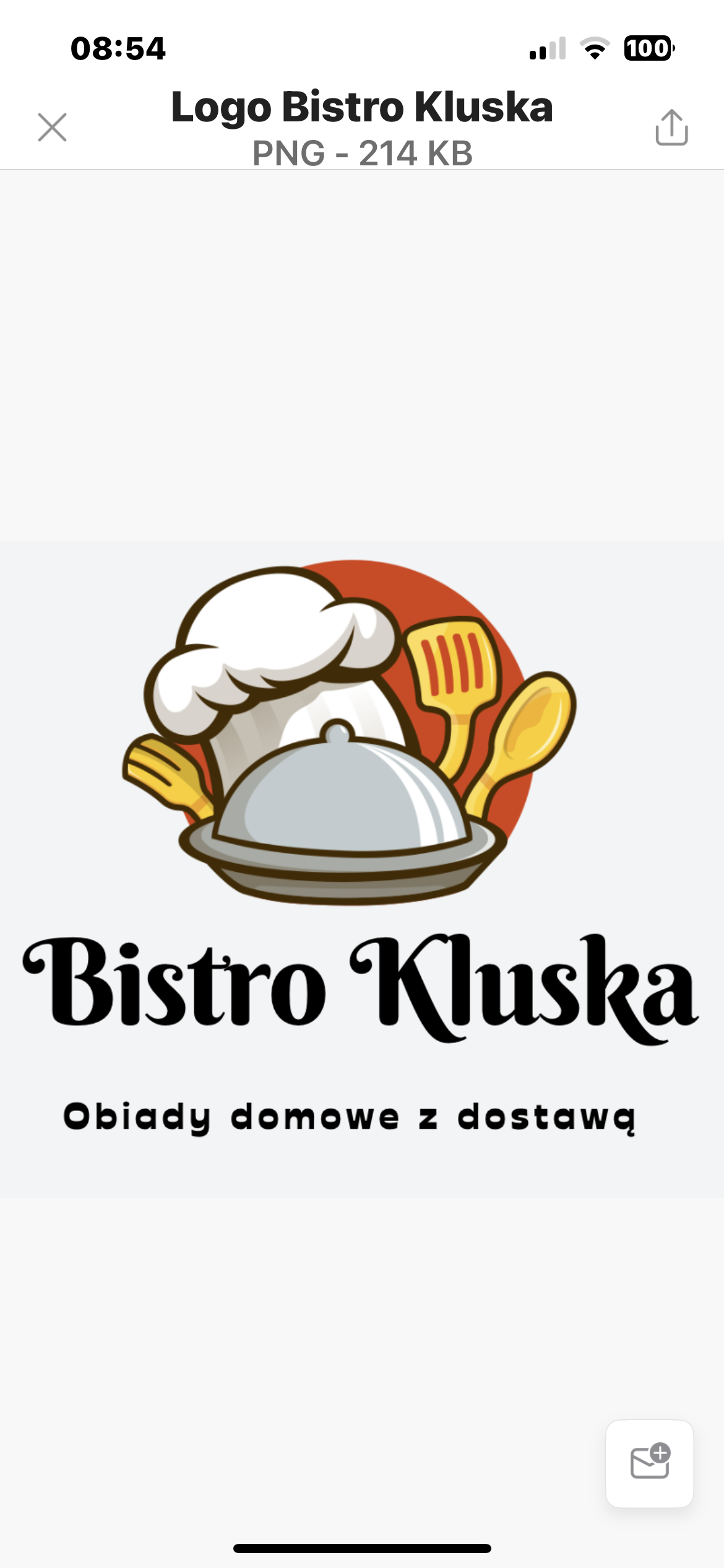 vendor avatar