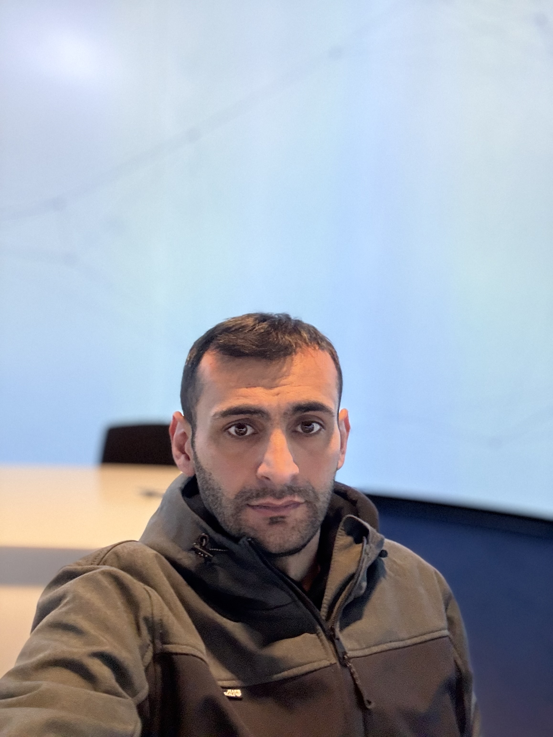 vendor avatar